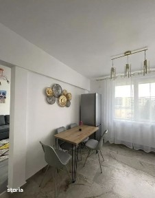 Inchiriez ap. 2 camere pe termen lung