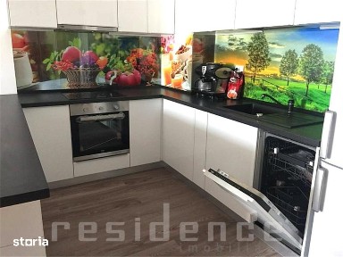 Apartament 3 camere, Platinia Mall, USAMV UMF + Parcare