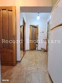 Apartament 2 camere decomandate, et.3 din 4, Manastur zona Calvaria
