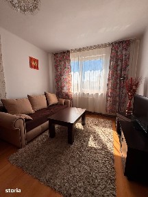Apartament 2 camere, strada Horia, 520€