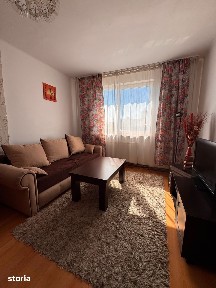 Apartament 2 camere, strada Horia, 520€