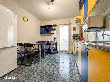 Apartament 2 camere, zona Ion Mester, Manastur, Cluj-Napoca