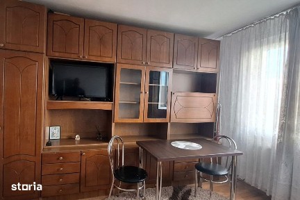 Inchiriere garsoniera finisata, Marasti, zona Expo