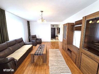 Apartament 3 camere, imobil nou, 2 parcari, Titulescu - Gheorgheni
