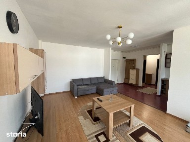 Apartament 2 camere Alphaville,mobilat si utilat