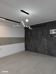Apartament modern cu 3 camere, terasă și finisaje premium - 73,3 mp