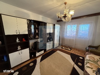 Apartament 3 camere decomandat, 2 bai - zona Gemenii/Florilor
