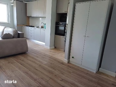 Apartament 2 camere-Grand Park-54 mp + balcon 10 mp. Parcare subter