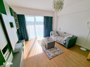 2 camere, bloc nou, cu garaj, in Gheorgheni, in Viva City, Iulius Mall