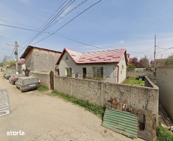 Casa 87 mp cu teren 240 mp | Pantelimon, Ilfov | Toate utilitatile