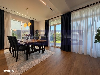VILA INDIVIDUALA NOVA TUNARI | 137 MP UTILI | PANOURI FOTOVOLTAICE |