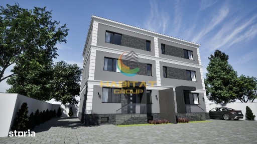 Vila 6 camere-110mp curte libera