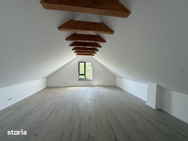 VILA INDIVIDUALA | CORBEANCA - PETRESTI | TEREN 686 mp
