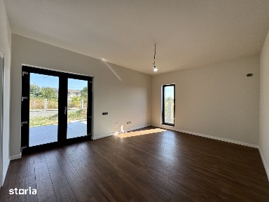 Vila Premium Dragomiresti Vale: 4 Camere+109mp Util+Pompa Caldura