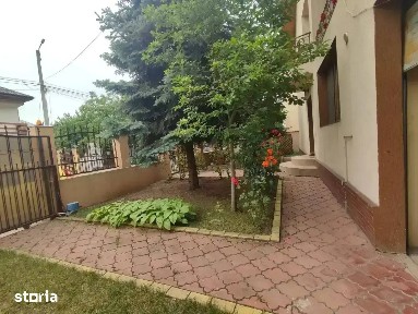 Vila 5 camere | 250 mp utili | curte 350 libera | Sfantul Ioan