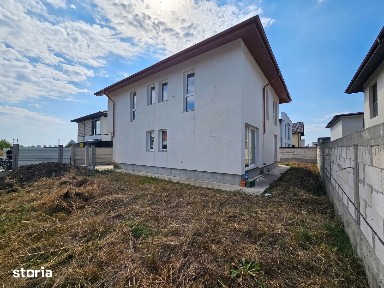Casă la cheie, 200 mp utili - Zona Școala Americană