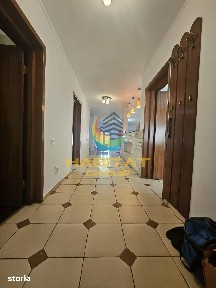 Vanzare vil individuala 5 camere Popesti Leordeni central