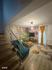 Casa Vila Individuala Finalizata Gata De Mutat Soseaua Alexandriei
