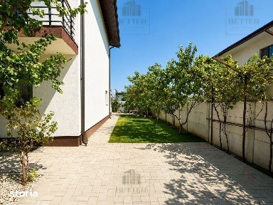 Berceni, Ilfov
