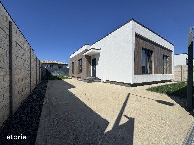 Casa 4 camere Tunari | Teren 350mp|Tva Inclus | Super zona și preț