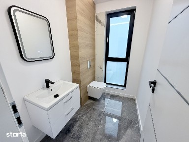 Casa moderna P+1+Mansarda. In apropiere de autostrada A0.