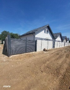 Casa moderna P+Mansarda- ideala pentru familie! Mutare rapida!