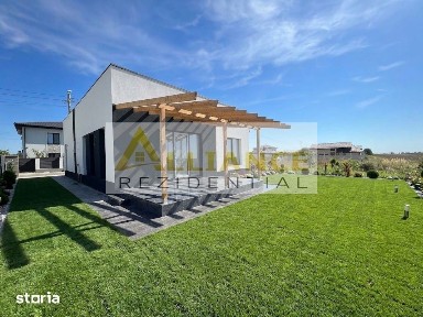 CASA PARTER -4 camere-TEREN 325MP-300 MP de STV