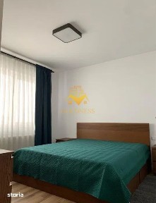 2 Camere open space, Parcare, Buna Ziua, Lidl, Grand Hotel Italia