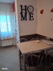 Apartament 2 camere Boul Roșu 250 euro
