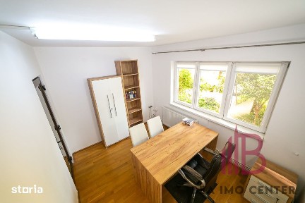 Apartament, parter, ultracentral, ideal pentru birouri!