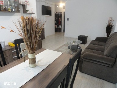 Apartament 2 camere premium zona ultracentrala in ARAD PLAZA, la cheie