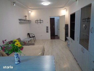 Apartament 2 camere dec. termoteca, clima, mobilat si utilat
