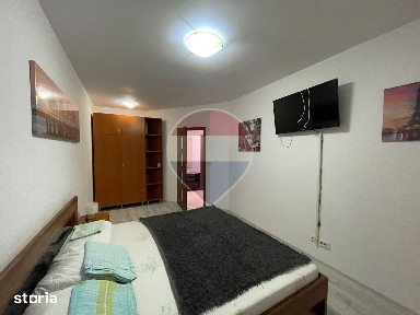 Apartament 2 camere de închiriat renovat recent Ared UTA