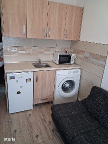 Garsonieră UTA (AFI) Super amenajată 200 euro