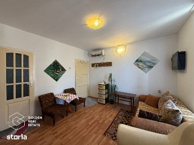 Apartament 2 camere, Ultracentral