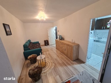 Inchitiez Garsoniera Confort 1 Micalaca Cenad,proaspat Zugravita Eta3