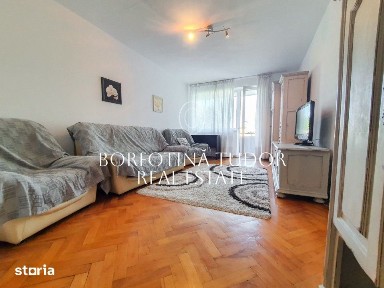Apartament 2 camere | Semidecomandat | Gheorgheni | 5 min Iulius Mall