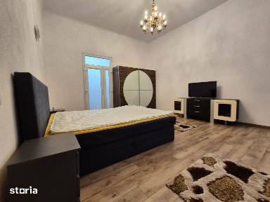 Apartament 1 camera,Podgoria