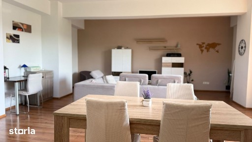 Apartament 2 camere, Manastur, zona Calea Manastur, str.Govora, ideal