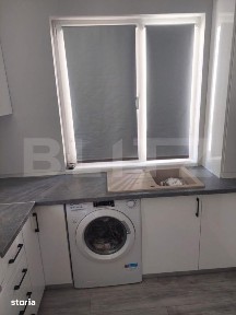 Apartament 2 camere, 43 mp, parcare, zona Parcul Poligon