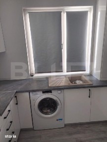 Apartament 2 camere, 43 mp, parcare, zona Parcul Poligon