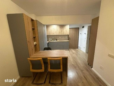 Inchiriez apartament 2 camere in Viva City