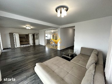 Penthouse 4 camere, Garaj, Modern, Padurea Hoia, Grigorescu