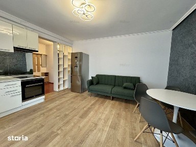 2 camere | Parcare | Stejarului | Floresti