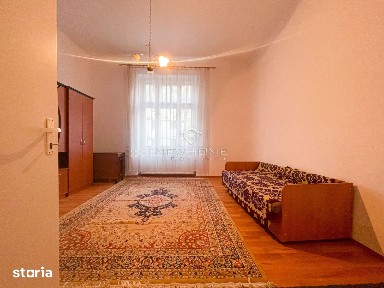 Apartament 2 camere Str Horea, zona Semicentral