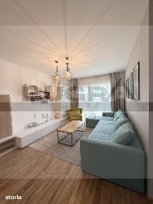 Apartament 3 camere, 75 mp, garaj, terasa, Sophia Residence
