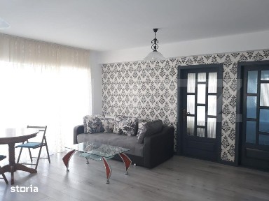 Apartament 2 camere, 52 mp, parcare, pet friendly, Expo Transilvania