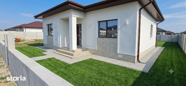 Clinceni | Casă Premium, 400mp teren