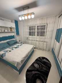 Apartament Cetate
