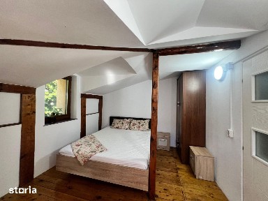 Ultracentral casa 3 camere termen lung
